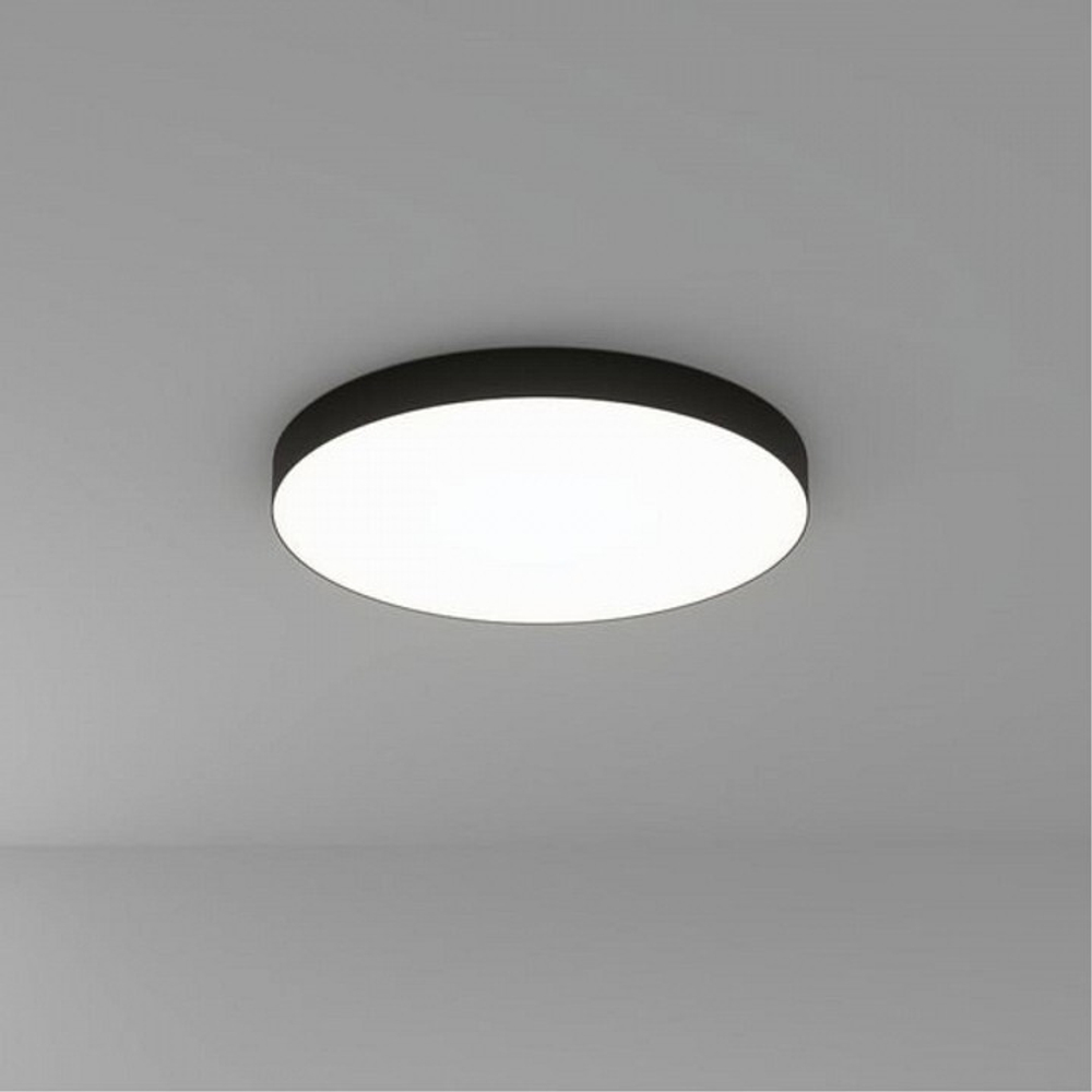 Накладной светильник Arte Lamp Fado A7399PL-1BK