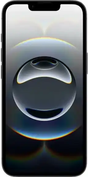 Смартфон Apple iPhone 16e 256Gb nano SIM + eSim black (черный)