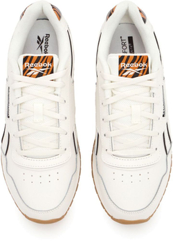 Кроссовки REEBOK GLIDE бежево-черный