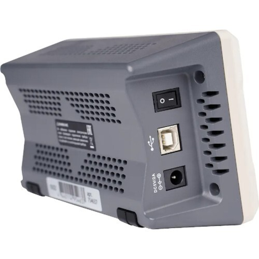 Генератор сигнала RGK FG-302 специальной формы 754637