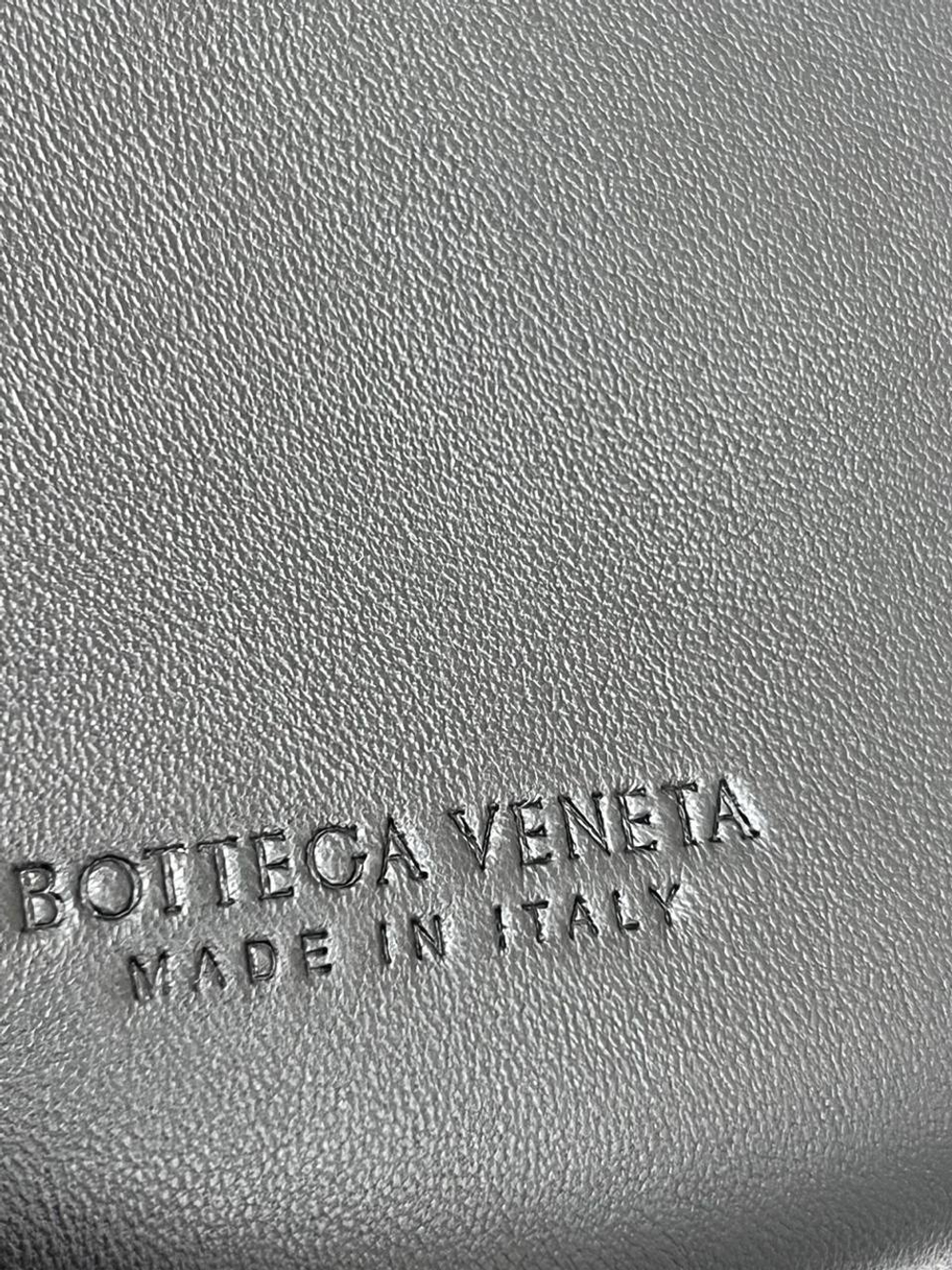 Сумка Bottega Veneta