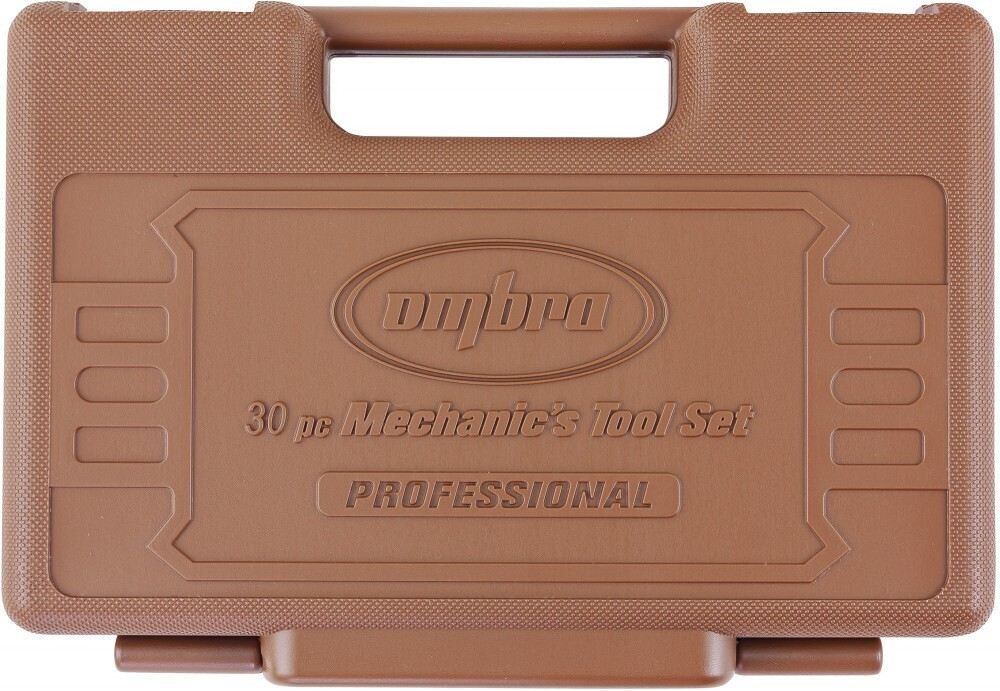 OMT30S Набор инструмента 1/4"DR, 30 предметов