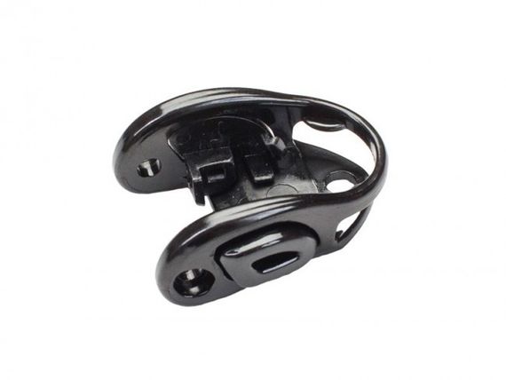 Пряжка для масок Scorpena M, K, T, чёрная