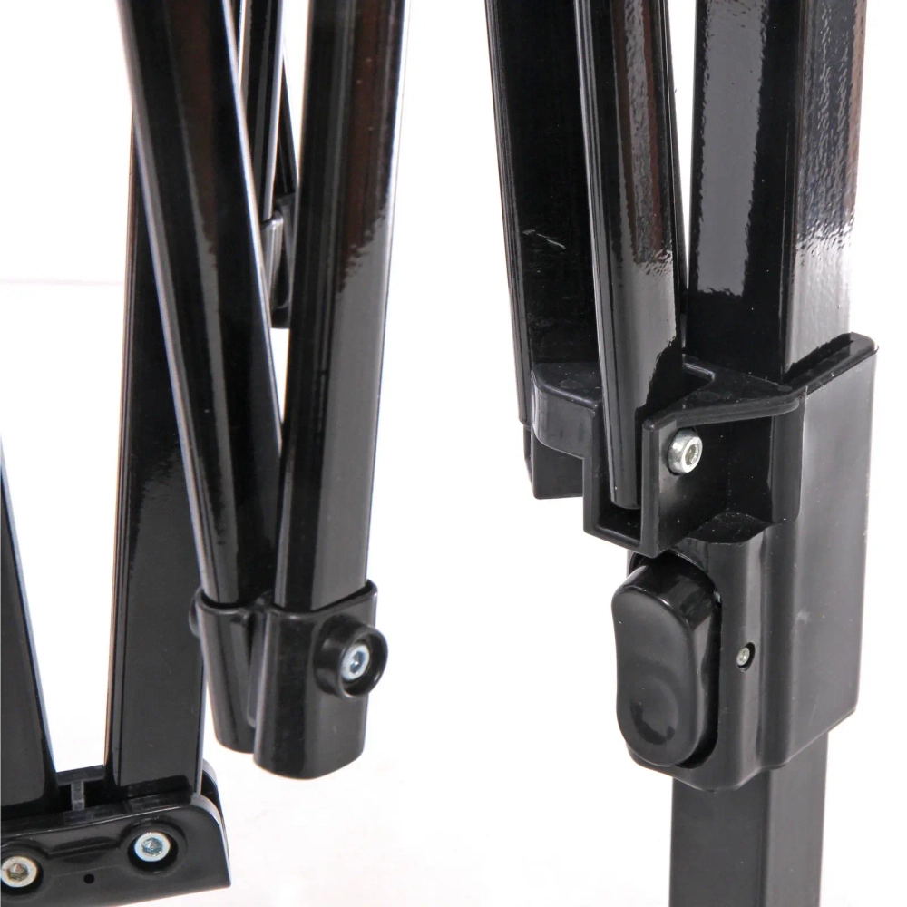 Тент-шатер «Практик» раздвижной в сумке 3*3*2,5м синий