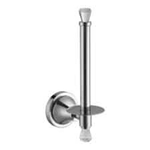 "CRYSTAL" Держатель запасного рулона SF-35010D (к/к 10)