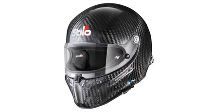 Карбоновый шлем STILO ST6 F Carbon Turismo 8860