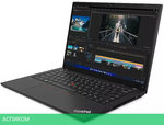 Ноутбук Lenovo ThinkPad T14 Gen 3 AMD 21CF002TRT