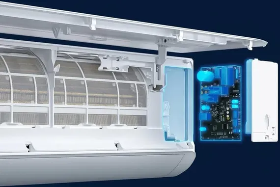 Сплит-система TCL TAC-SA12HSV/ZA Savein Pro