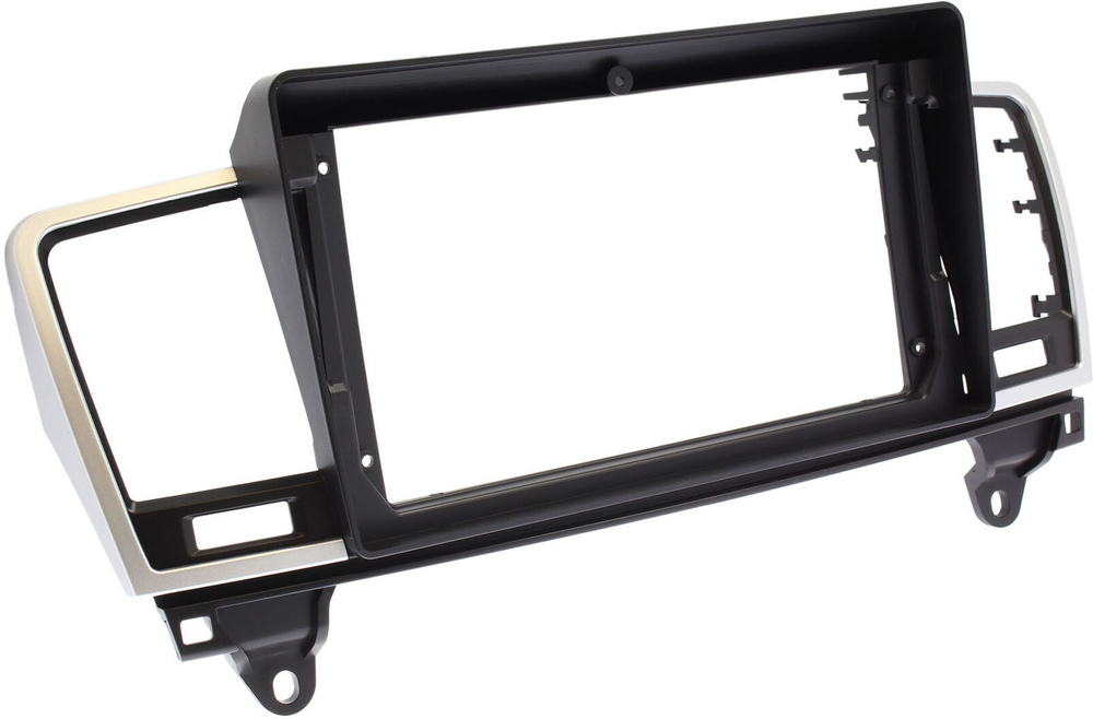 Магнитола Mercedes-Benz ML W166, GL X166 2011-2015 - FarCar DX1241M монитор 9.5" IPS на Android 13, 4+64Гб, CarPlay