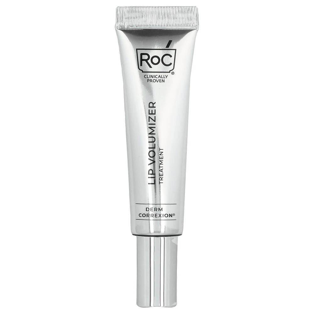 RoC, Derm Correxion®, средство для увеличения объема губ, 10 мл (0,34 жидк. унции)
