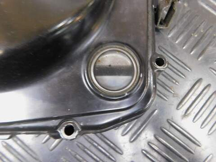 Крышка сцепления Kawasaki ZZR 400 98 052968