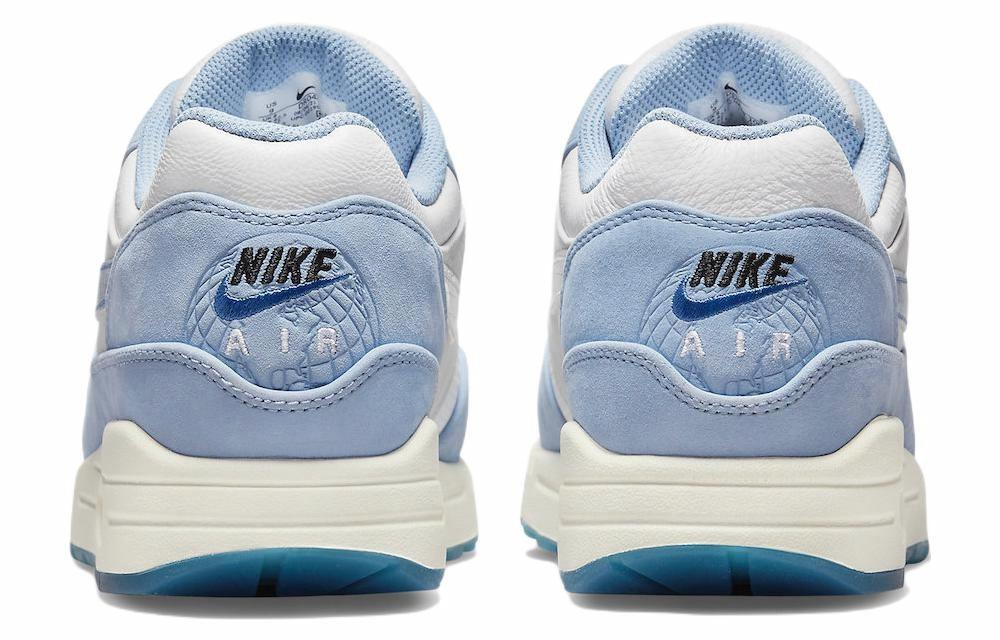 Кроссовки Nike Air Max 1 "Blueprint"