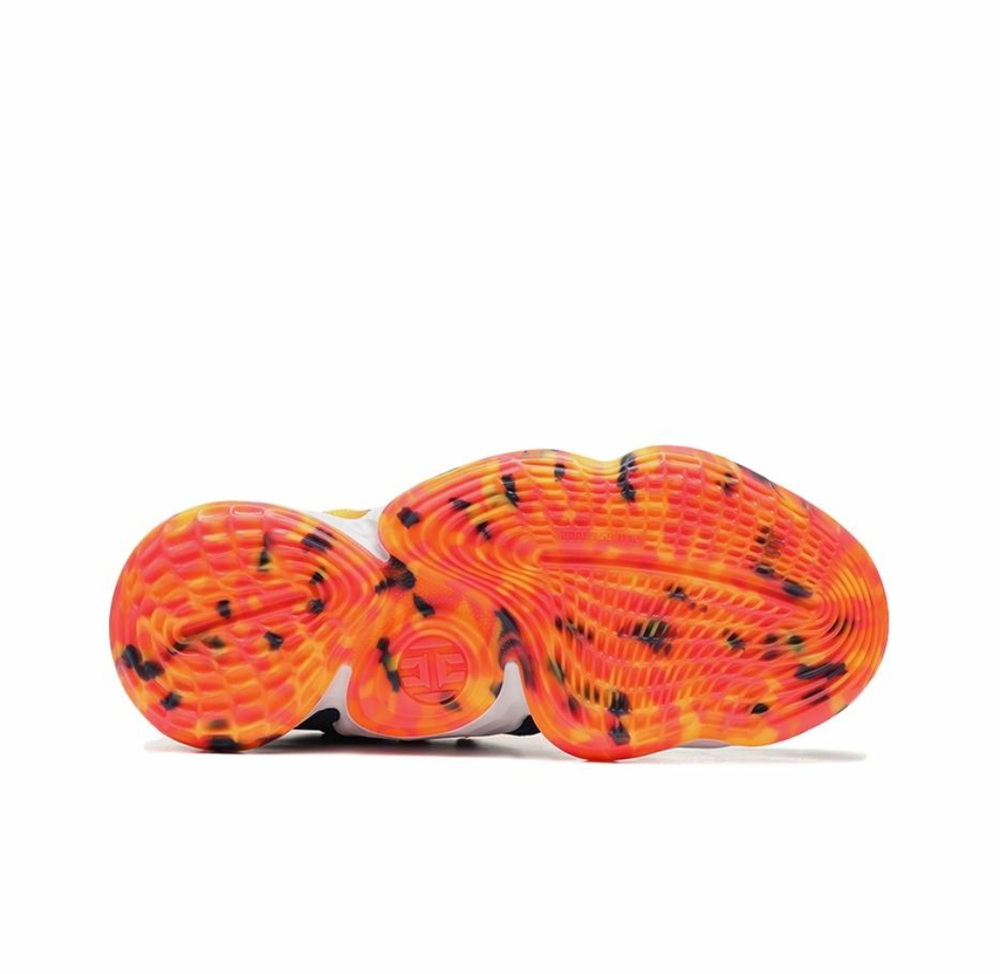 Кроссовки Adidas Harden Vol. 4 GCA 'Social Media Pack' FX9202