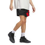 Шорты adidas Anthony Edwards Foundation Shorts Black