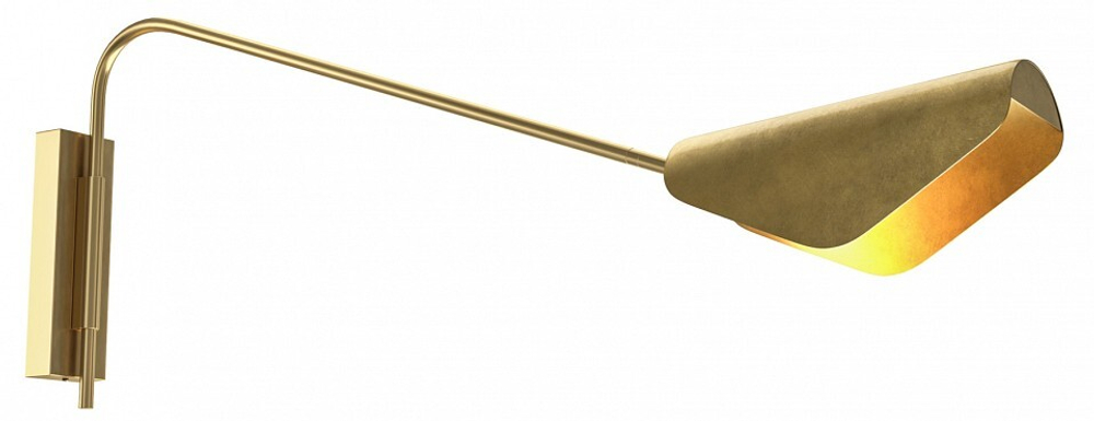 Бра Maytoni Notta MOD417WL-01BS1