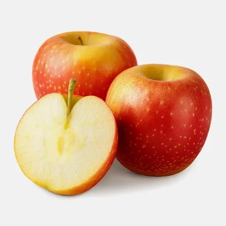 Яблоки Гала