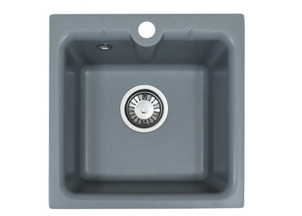 Кухонная мойка глянцевая G-28