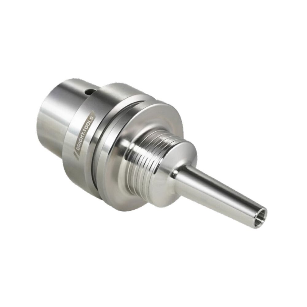 Патрон с термозажимом, 3° форма A HSK40E-SFSA3-110-M67 BRIGHT-TOOLS