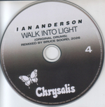 Jethro Tull / Under Wraps - The Unwrapped Edition - Walk Into Light (5CD+Blu-ray)