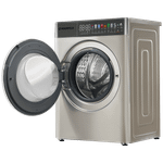 Стиральная машина c сушкой, инвертором и автодозированием MAUNFELD MFWD14116S05