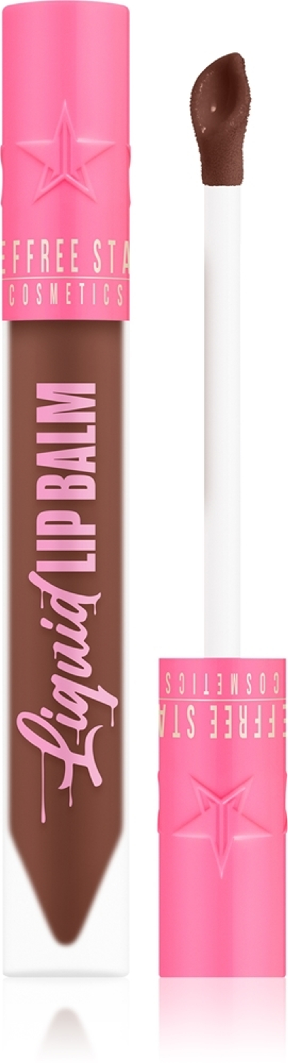 Jeffree Star Cosmetics Liquid Lip Balm - блеск для губ, 5 ml
