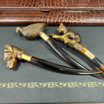 Нож для открывания писем