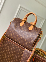 Louis Vuitton Speedy P9 Bandouliere 30