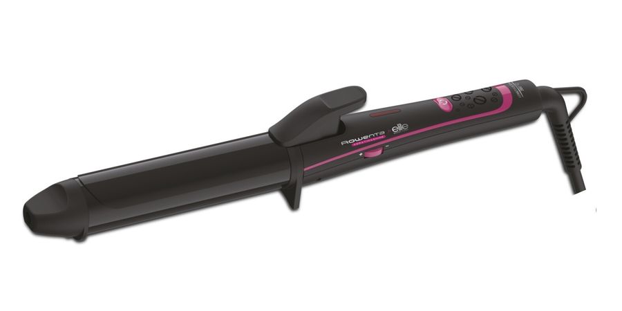 Щипцы для завивки ROWENTA For Elite Curling Tong CF3232F0
