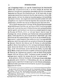 Histoire de l'Asie Centrale | Mir Abdoul Kerim Boukhary, Abd al D, Bukhari Abd al-Karm