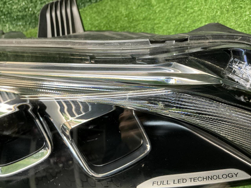 Фара правая GAC GS5 1 (2020-2024) LED