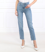 Джинсы Liu Jo - голубой(UA3019 DS024)