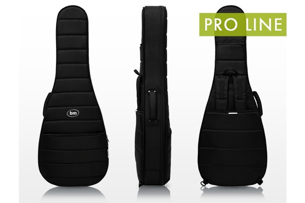 BAG&MUSIC Classic Pro (чёрный)