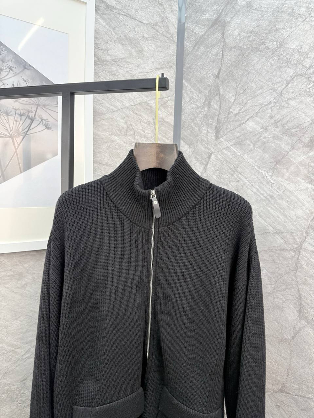 Кардиган Hermes