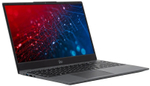 Ноутбук  iRu Tactio 15PHC 15.6 ", Ryzen 5, 16 Гб RAM, 512 Гб SSD, Radeon Graphics, Черный