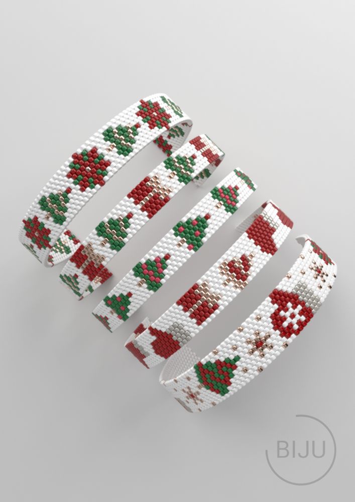 Схема кольца из бисера, узор PEYOTE, мозаичное плетение, четный счет, узор пейот из Miyuki Delica 11/0, файл PDF, RING_421