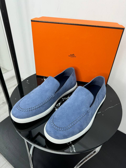 Лоферы Hermes
