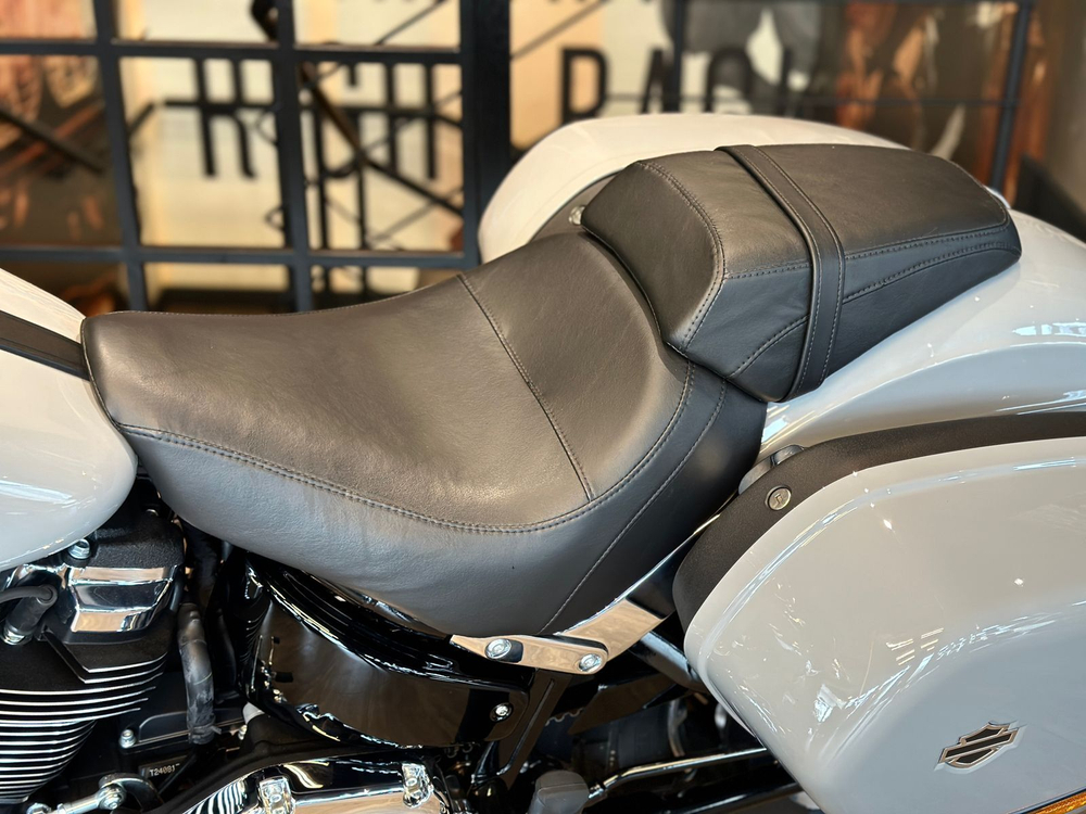 Harley-Davidson Sport Glide, 2024