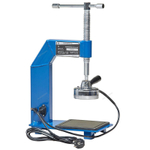 NORDBERG (V4) Вулканизатор настольный с одним нагревательным элементом