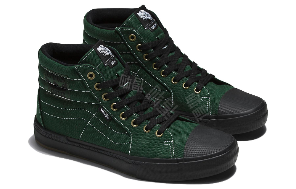 Vans Sk8 238 Dakota Roche Bmx