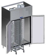 Шкаф шоковой заморозки Abat ШОК-40-01