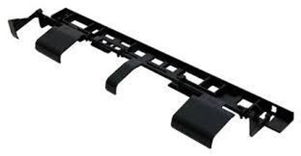 Узел выхода в сборе (крышка печки) HP LJ P2035/2055/iR1133 (RM1-6401/RM1-7691) OEM