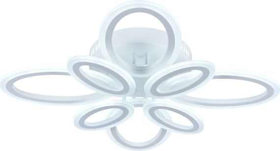 Потолочная светодиодная люстра Escada 10207/8LED