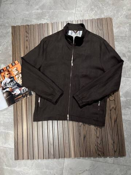 Ветровка Brunello Cucinelli