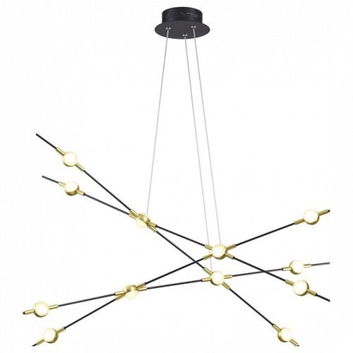 Подвесной светильник Odeon Light 3906/48L