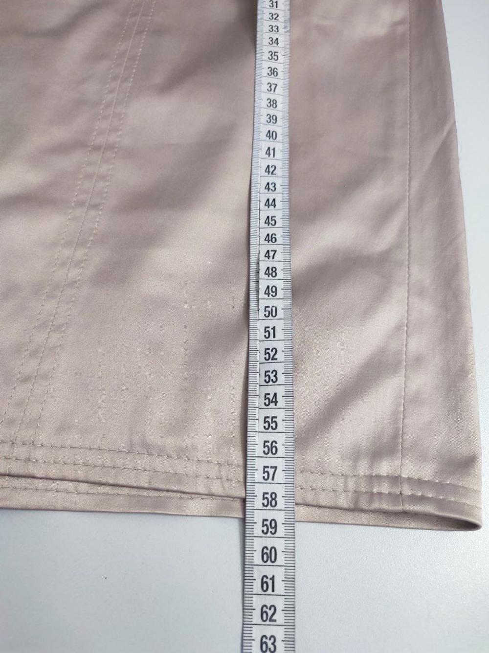 Юбка Danel светлая 50 размер