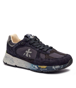 Кроссовки MASE Premiata - темно-синий(MASE)