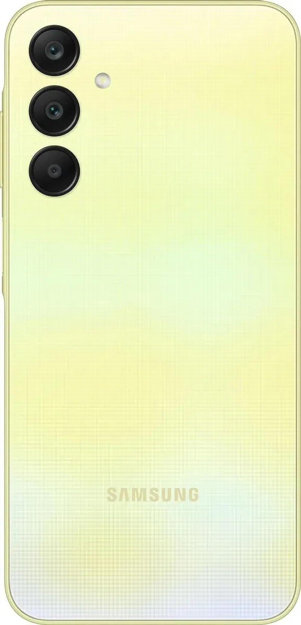 Смартфон Samsung Galaxy A25 8/128Gb Желтый