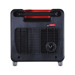 Инверторный цифровой генератор Fubag TI 4500 ES