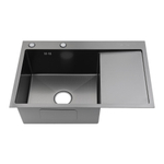 Мойка для кухни Fmark FSC7550Q-L