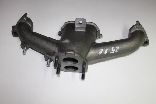 Коллектор /2123/ выпускной (LADA)